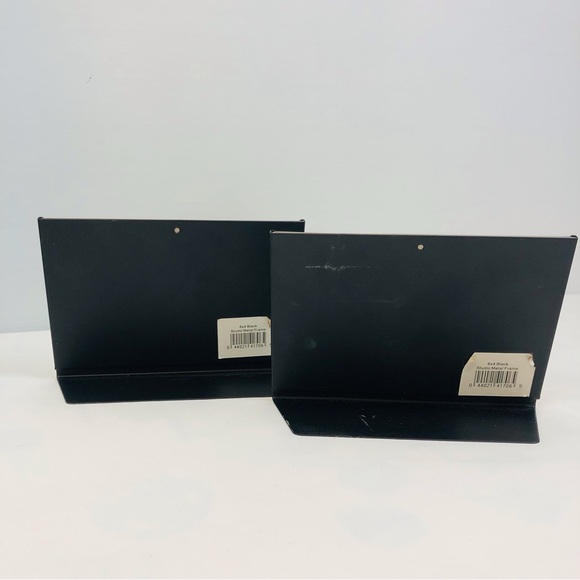 Studio Metals Set of Two 6 x 4 desk frames - Picture 4 of 16